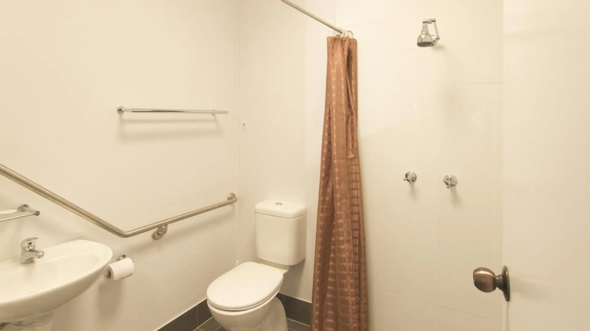 Glenmore Palms Motel Rockhampton 4*,