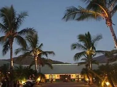 Glenmore Palms Motel Rockhampton 4*,