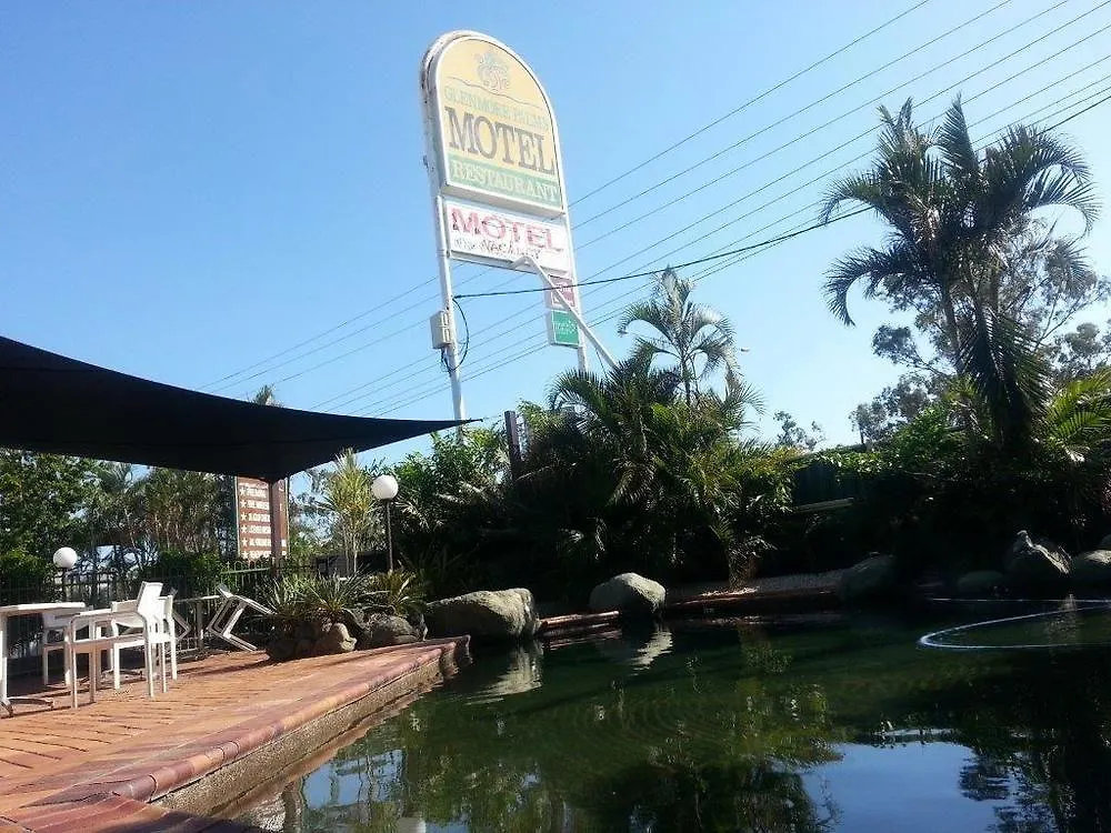 Glenmore Palms Motel Rockhampton