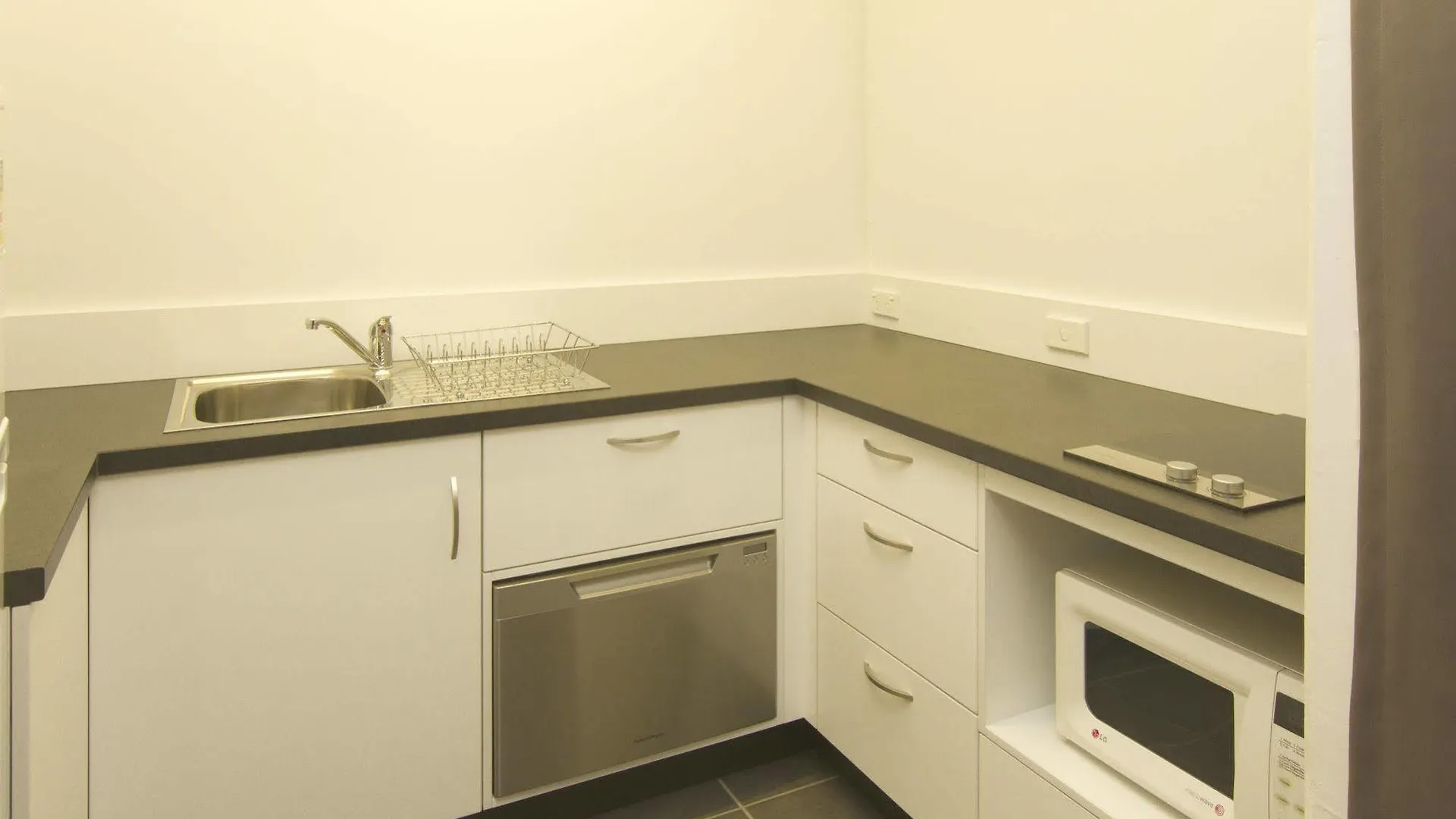 Glenmore Palms Motel Rockhampton