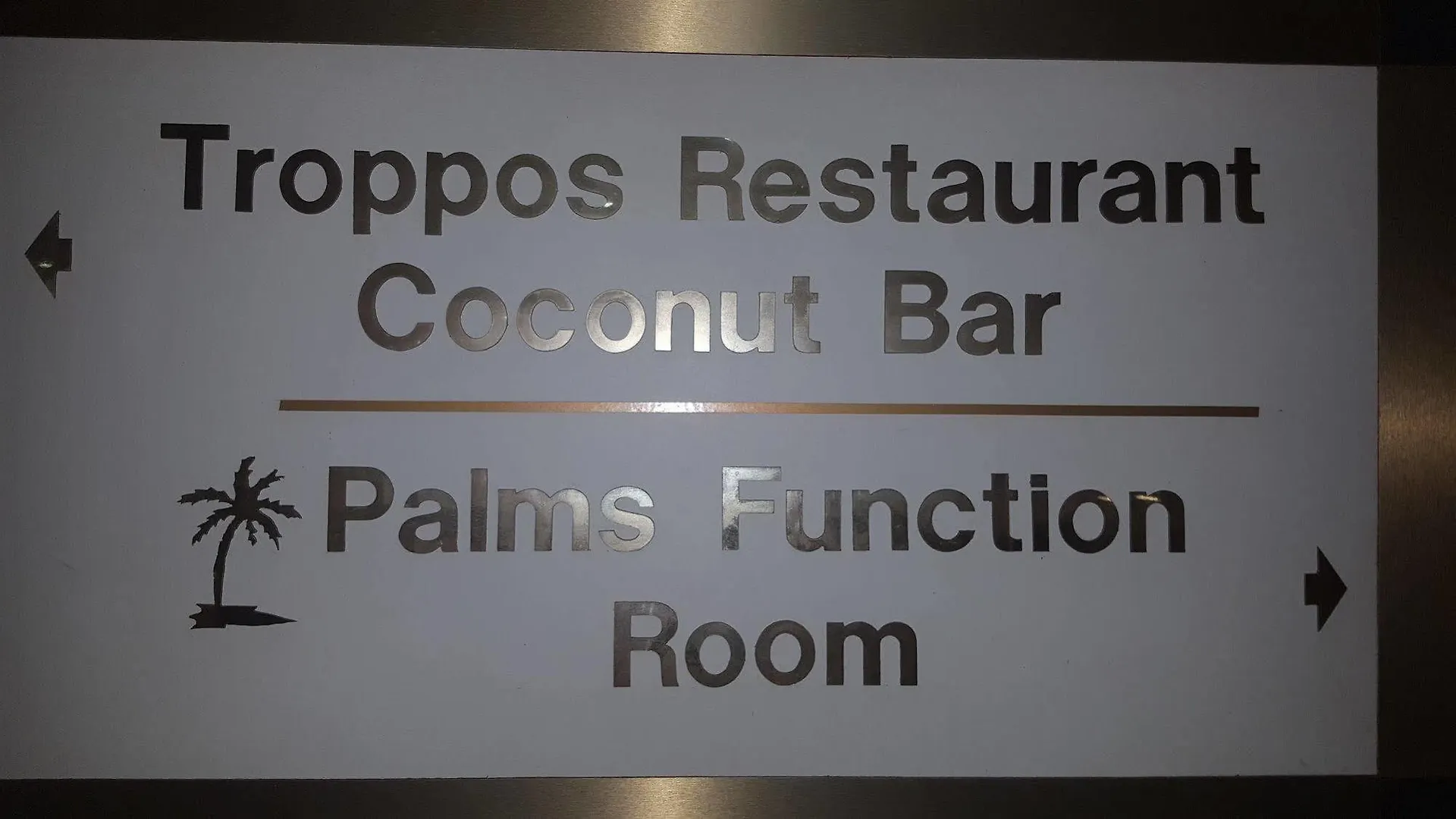 ****  Glenmore Palms Motel Rockhampton Australia