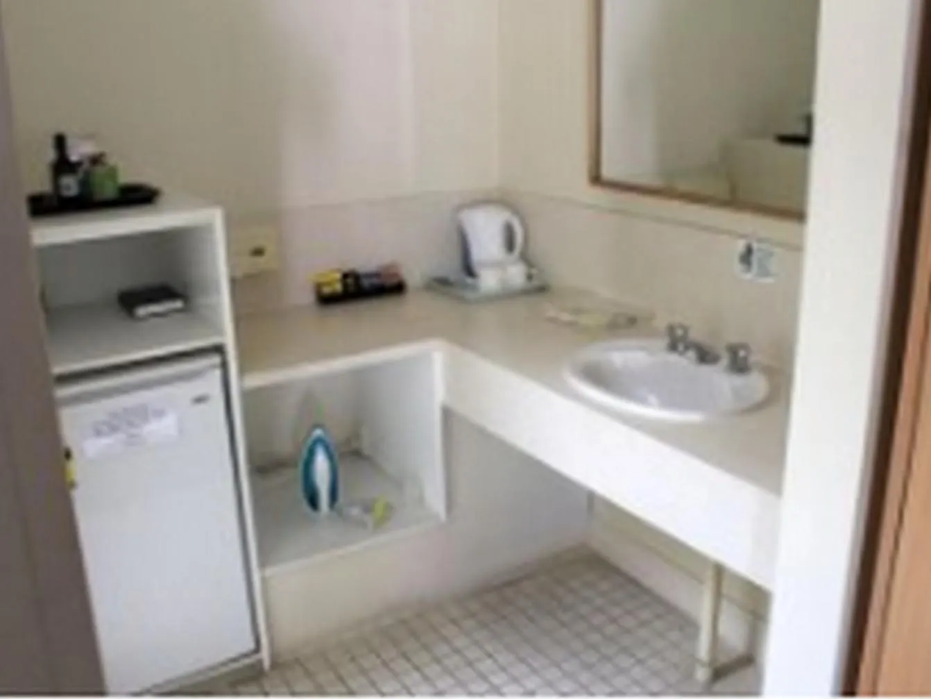 ****  Glenmore Palms Motel Rockhampton Australia